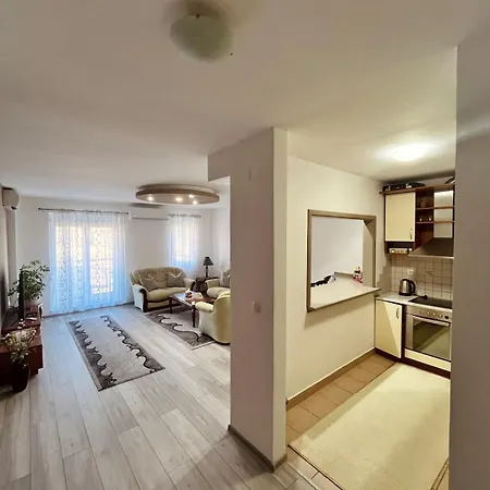 Stanmostar24 Apartment