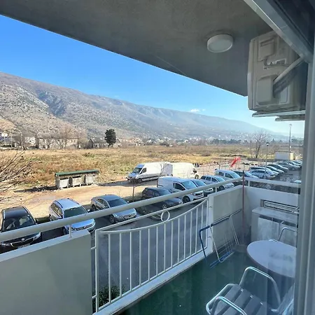 Apartment Stanmostar24 Mostar