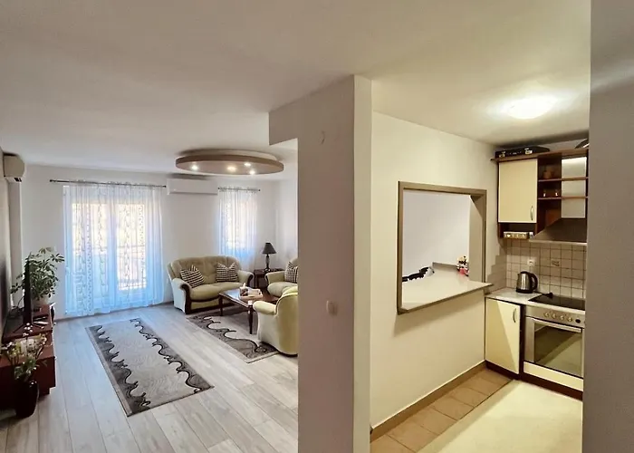 Stanmostar24 Apartment