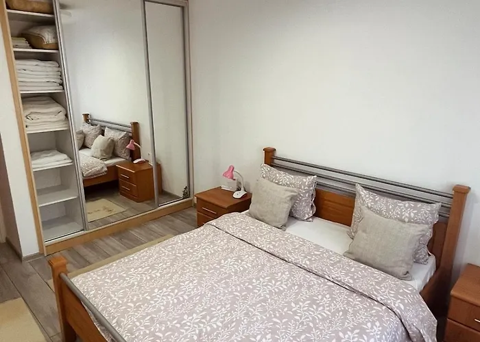 Stanmostar24 Apartment *