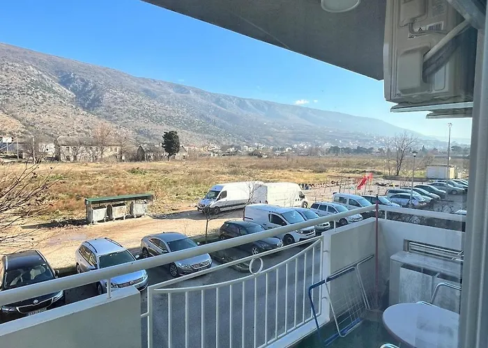 Apartment Stanmostar24 Mostar